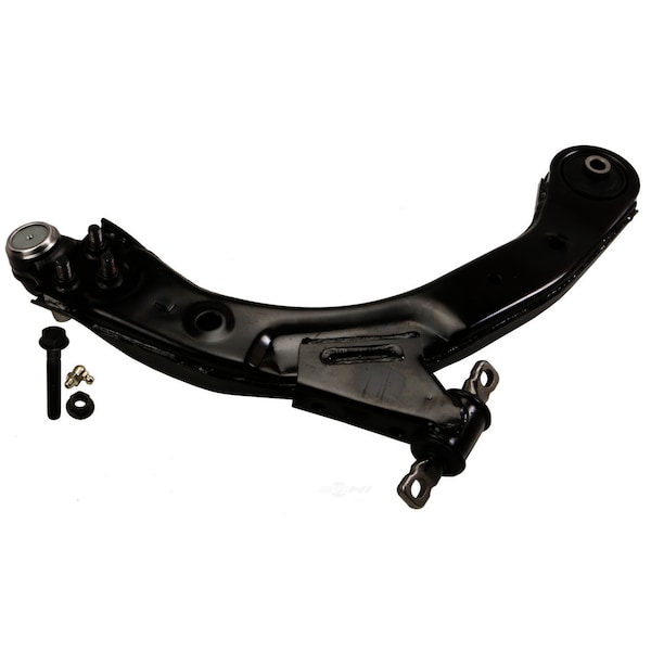 Acdelco Arm Asmfrt Lwr Cont, 45O0005 45O0005 - main